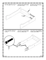 Предварительный просмотр 5 страницы Zenith 9923CH Assembly Instructions Manual