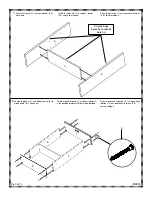 Предварительный просмотр 7 страницы Zenith 9923CH Assembly Instructions Manual