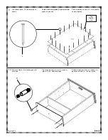 Preview for 8 page of Zenith 9923CH Assembly Instructions Manual