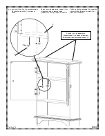 Preview for 12 page of Zenith 9923CH Assembly Instructions Manual