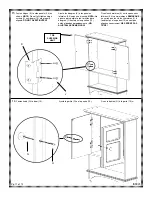 Preview for 11 page of Zenith 9923WW Assembly Instructions Manual