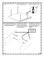 Предварительный просмотр 5 страницы Zenith 9937WW/CH Assembly Instructions Manual