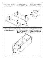 Preview for 7 page of Zenith 9937WW/CH Assembly Instructions Manual