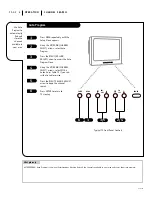 Предварительный просмотр 8 страницы Zenith A13P01D Operating Manual