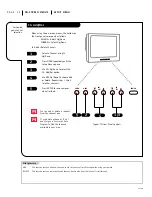 Предварительный просмотр 12 страницы Zenith A13P01D Operating Manual