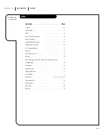 Предварительный просмотр 20 страницы Zenith A13P01D Operating Manual