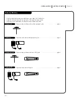 Preview for 5 page of Zenith A13P02D Operating Manual