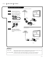 Preview for 7 page of Zenith A13P02D Operating Manual