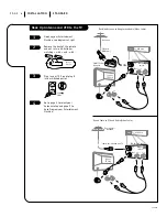 Preview for 11 page of Zenith A13P02D Operating Manual