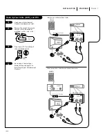 Preview for 13 page of Zenith A13P02D Operating Manual