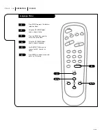 Предварительный просмотр 31 страницы Zenith A13P02D Operating Manual