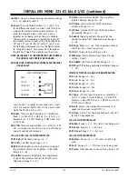 Preview for 14 page of Zenith A19A02D Service Manual