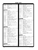 Preview for 36 page of Zenith A19A02D Service Manual