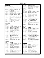 Preview for 41 page of Zenith A19A02D Service Manual