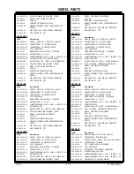 Preview for 43 page of Zenith A19A02D Service Manual