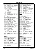 Preview for 44 page of Zenith A19A02D Service Manual