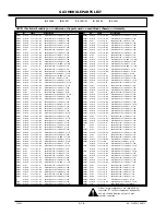 Preview for 74 page of Zenith A19A02D Service Manual