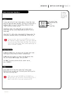 Предварительный просмотр 11 страницы Zenith A19A11D Operating Manual