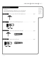 Preview for 3 page of Zenith A20A22D Operating Manual