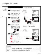 Preview for 4 page of Zenith A20A22D Operating Manual