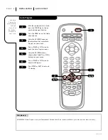 Preview for 8 page of Zenith A20A22D Operating Manual