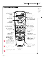 Preview for 9 page of Zenith A20A22D Operating Manual