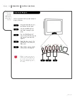 Preview for 10 page of Zenith A20A22D Operating Manual