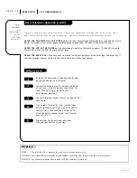 Preview for 12 page of Zenith A20A22D Operating Manual