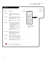 Preview for 13 page of Zenith A20A22D Operating Manual