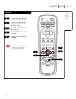 Preview for 15 page of Zenith A20A22D Operating Manual