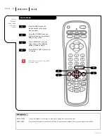 Preview for 18 page of Zenith A20A22D Operating Manual