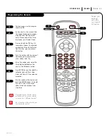 Preview for 21 page of Zenith A20A22D Operating Manual