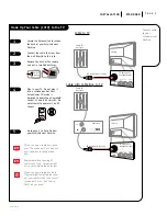 Preview for 5 page of Zenith A20A22DOM Operating Manual And Warranty