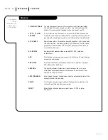 Preview for 30 page of Zenith A20A22DOM Operating Manual And Warranty