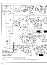 Предварительный просмотр 2 страницы Zenith A2221YI Disassembly Instructions Manual