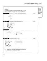 Preview for 3 page of Zenith A25A11D Operating Manual & Warranty