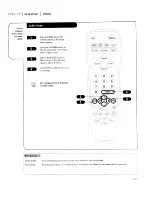 Предварительный просмотр 18 страницы Zenith A25A12D Operating Manual & Warranty