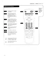 Предварительный просмотр 21 страницы Zenith A25A12D Operating Manual & Warranty