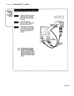 Preview for 8 page of Zenith A25A22BT Operating Manual & Warranty