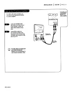 Preview for 9 page of Zenith A25A22BT Operating Manual & Warranty