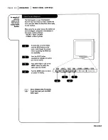 Preview for 12 page of Zenith A25A22BT Operating Manual & Warranty