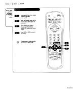 Preview for 18 page of Zenith A25A22BT Operating Manual & Warranty