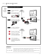 Предварительный просмотр 4 страницы Zenith A25A23W Operating Manual