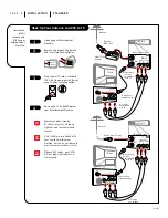 Предварительный просмотр 6 страницы Zenith A25A23W Operating Manual