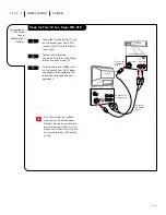 Предварительный просмотр 8 страницы Zenith A25A23W Operating Manual