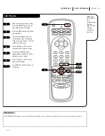 Предварительный просмотр 11 страницы Zenith A25A23W Operating Manual