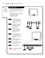 Предварительный просмотр 12 страницы Zenith A25A23W Operating Manual