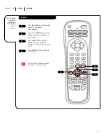 Предварительный просмотр 18 страницы Zenith A25A23W Operating Manual