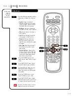 Предварительный просмотр 26 страницы Zenith A25A23W Operating Manual