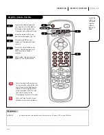 Предварительный просмотр 29 страницы Zenith A25A23W Operating Manual